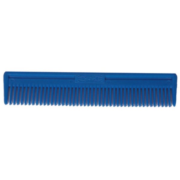 Decker Mfg Company 9" Mane/Tail Comb GC83